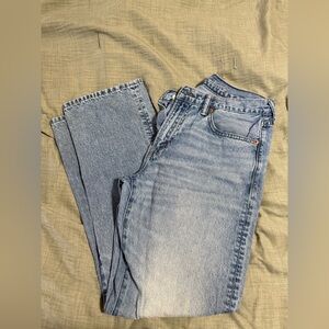 American Eagle Outfitters Bootcut Jeans 33x32
